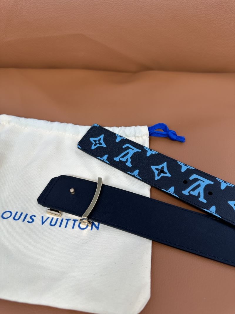 Louis Vuitton Belts